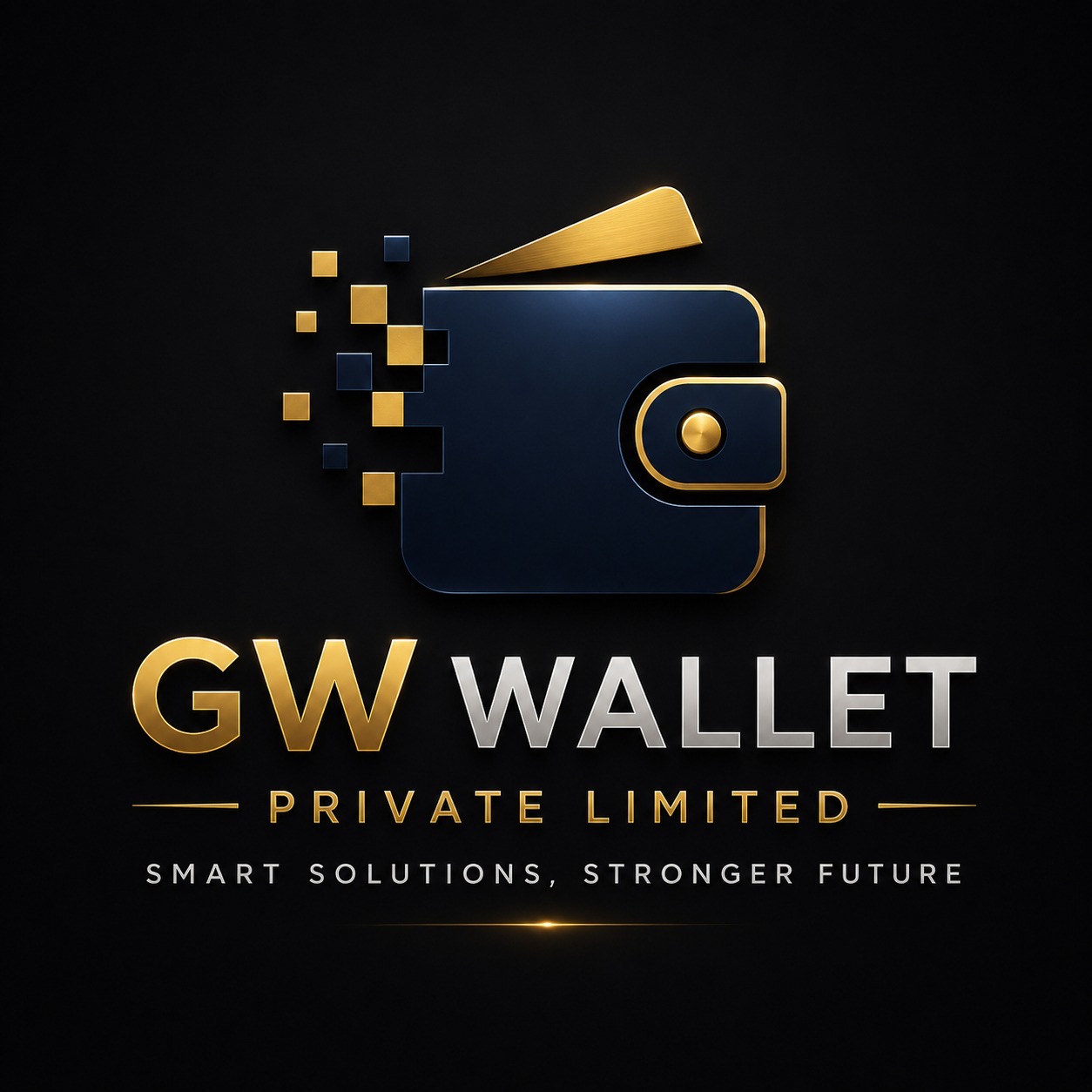 GW Wallet Logo